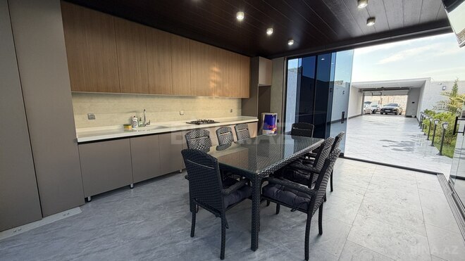 Satılır 5 otaqlı həyət evi/bağ evi 220 m², Şüvəlan q., photo 6 from 32