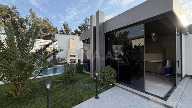 Satılır 5 otaqlı həyət evi/bağ evi 220 m², Şüvəlan q., photo 11 from 32