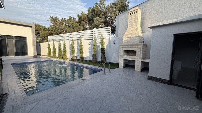 Satılır 5 otaqlı həyət evi/bağ evi 220 m², Şüvəlan q., photo 7 from 32