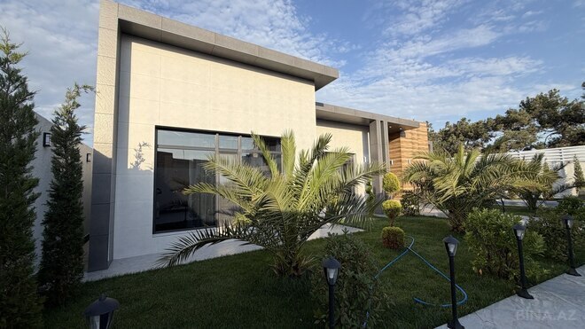 Satılır 5 otaqlı həyət evi/bağ evi 220 m², Şüvəlan q., photo 3 from 32