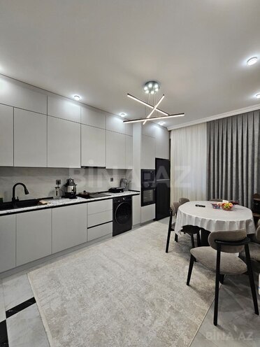 Продаётся 3-комн. новостройка 83 м², пос. Масазыр, photo 8 from 15