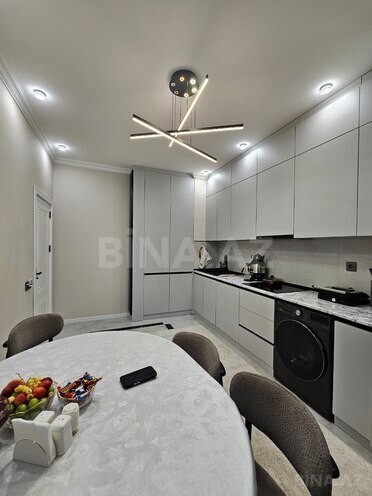 Продаётся 3-комн. новостройка 83 м², пос. Масазыр, photo 9 from 15