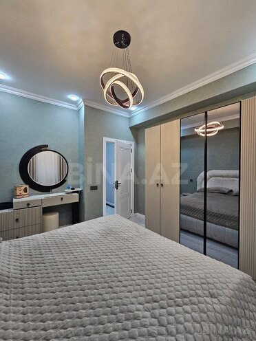 Продаётся 3-комн. новостройка 83 м², пос. Масазыр, photo 5 from 15