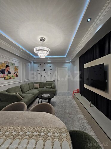 Продаётся 3-комн. новостройка 83 м², пос. Масазыр, photo 3 from 15