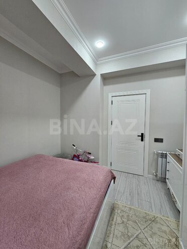 Продаётся 3-комн. новостройка 83 м², пос. Масазыр, photo 7 from 15