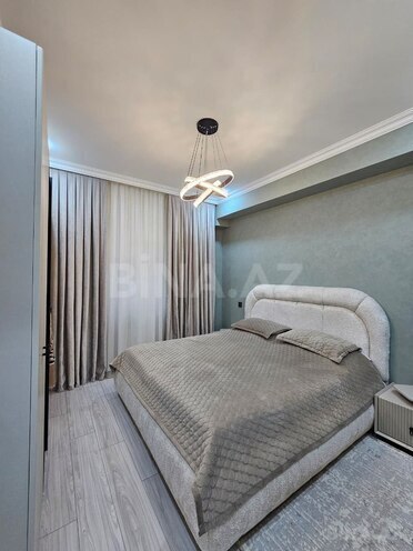 Продаётся 3-комн. новостройка 83 м², пос. Масазыр, photo 4 from 15