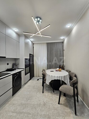 Продаётся 3-комн. новостройка 83 м², пос. Масазыр, photo 10 from 15