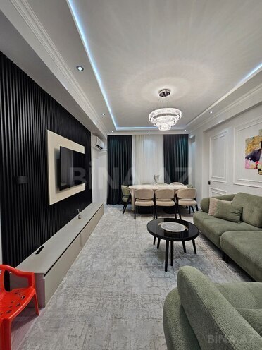 Продаётся 3-комн. новостройка 83 м², пос. Масазыр, photo 1 from 15