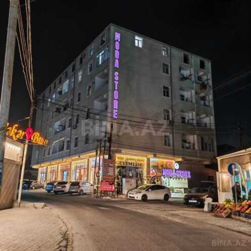 Satılır 2 otaqlı yeni tikili 73 m², Masazır q., photo 18 from 19