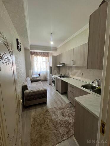Satılır 2 otaqlı yeni tikili 73 m², Masazır q., photo 1 from 19