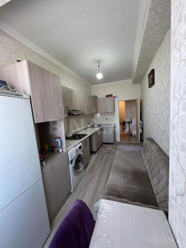 Satılır 2 otaqlı yeni tikili 73 m², Masazır q., photo 3 from 19