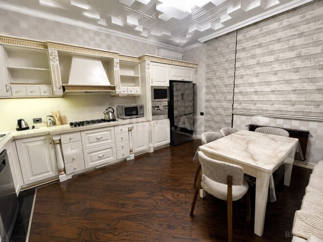 İcarəyə verilir 3 otaqlı yeni tikili 160 m², 8 Noyabr m., photo 16 from 22