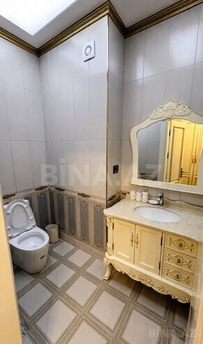 İcarəyə verilir 3 otaqlı yeni tikili 160 m², 8 Noyabr m., photo 19 from 22