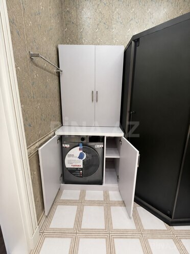 İcarəyə verilir 3 otaqlı yeni tikili 160 m², 8 Noyabr m., photo 21 from 22