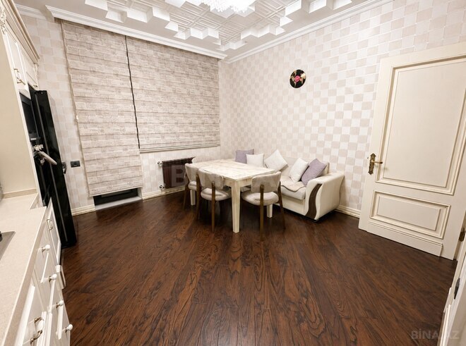 İcarəyə verilir 3 otaqlı yeni tikili 160 m², 8 Noyabr m., photo 18 from 22