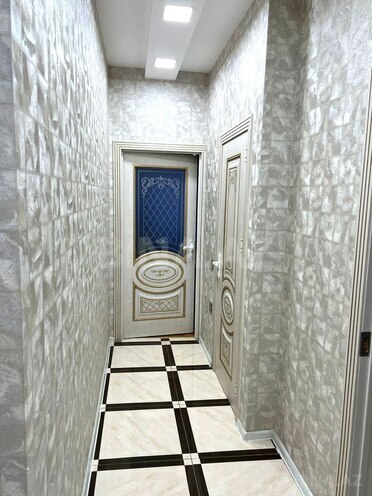 Продаётся 2-комн. новостройка 55 м², м. Ази Асланов, photo 12 from 14