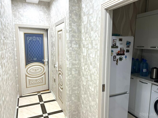 Продаётся 2-комн. новостройка 55 м², м. Ази Асланов, photo 7 from 14