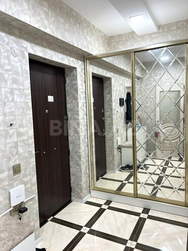Продаётся 2-комн. новостройка 55 м², м. Ази Асланов, photo 10 from 14
