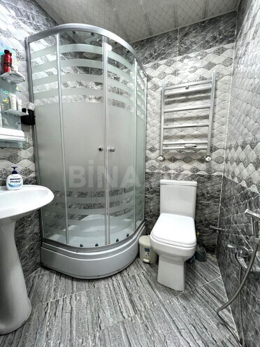 Продаётся 2-комн. новостройка 55 м², м. Ази Асланов, photo 11 from 14