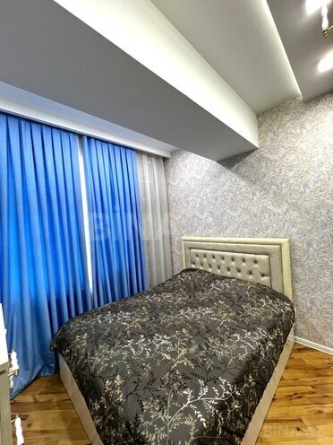 Продаётся 2-комн. новостройка 55 м², м. Ази Асланов, photo 5 from 14