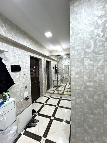 Продаётся 2-комн. новостройка 55 м², м. Ази Асланов, photo 6 from 14