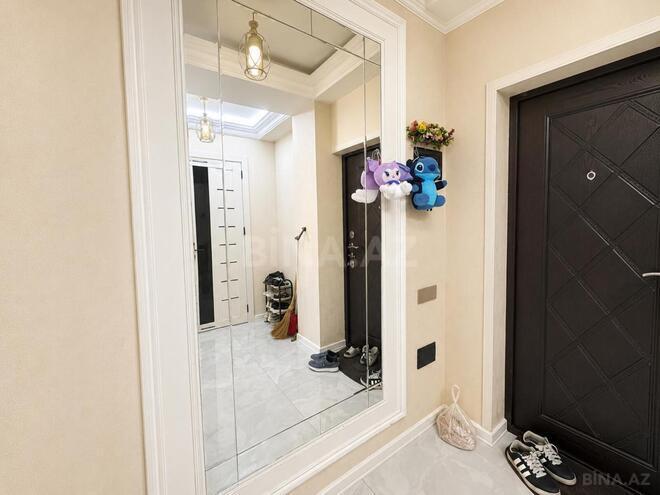 Продаётся 2-комн. новостройка 50 м², пос. Бакиханова, photo 9 from 12