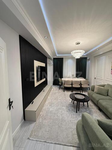 Продаётся 3-комн. новостройка 82 м², пос. Масазыр, photo 1 from 23