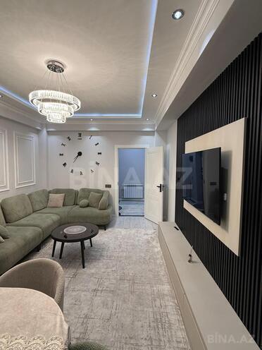 Продаётся 3-комн. новостройка 82 м², пос. Масазыр, photo 3 from 23