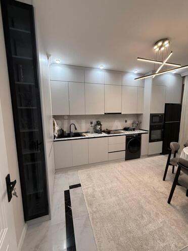 Продаётся 3-комн. новостройка 82 м², пос. Масазыр, photo 19 from 23