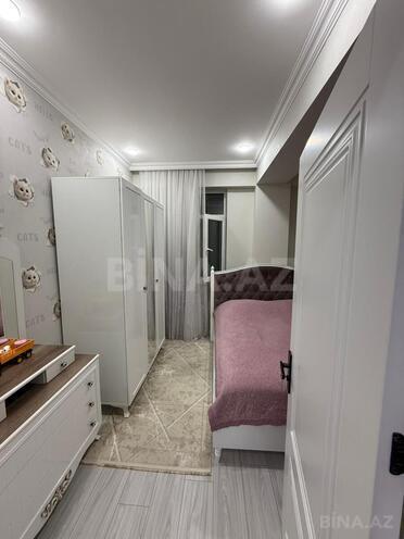 Продаётся 3-комн. новостройка 82 м², пос. Масазыр, photo 11 from 23