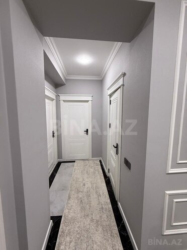 Satılır 3 otaqlı yeni tikili 83 m², Masazır q., photo 5 from 19