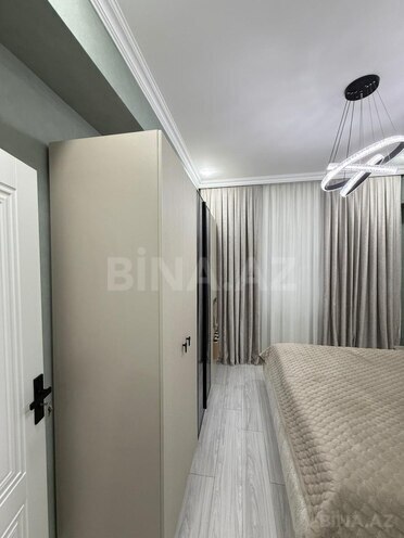 Satılır 3 otaqlı yeni tikili 83 m², Masazır q., photo 18 from 19