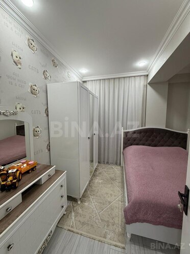 Satılır 3 otaqlı yeni tikili 83 m², Masazır q., photo 15 from 19