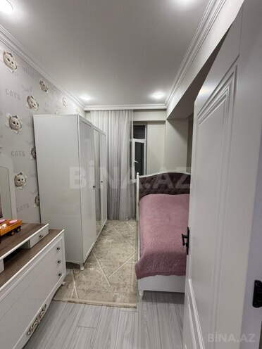 Satılır 3 otaqlı yeni tikili 83 m², Masazır q., photo 3 from 19