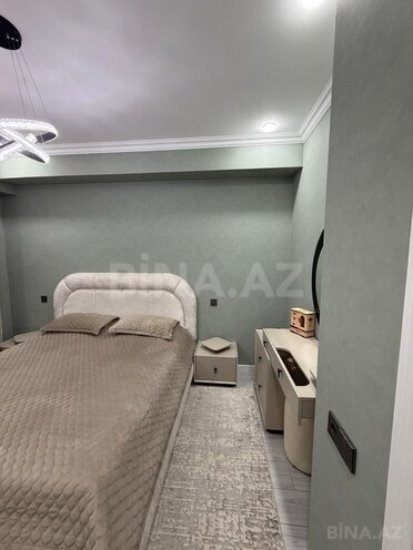 Satılır 3 otaqlı yeni tikili 83 m², Masazır q., photo 10 from 19