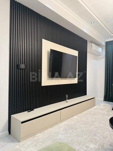 Satılır 3 otaqlı yeni tikili 83 m², Masazır q., photo 17 from 19