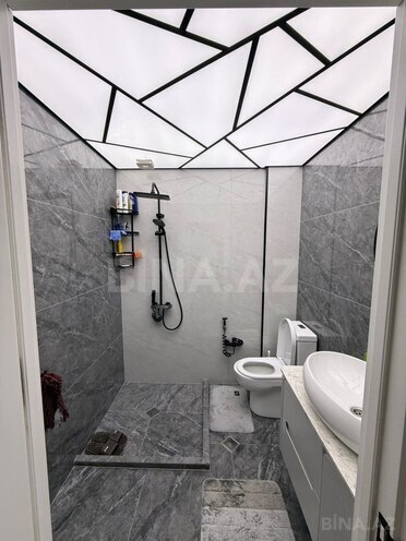 Satılır 3 otaqlı yeni tikili 83 m², Masazır q., photo 13 from 19