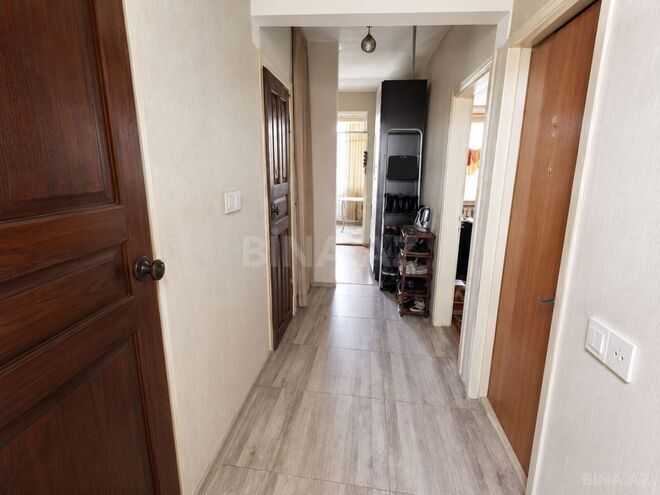 Satılır 2 otaqlı köhnə tikili 75 m², Yeni Günəşli q., photo 6 from 11