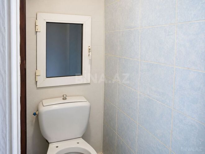 Satılır 2 otaqlı köhnə tikili 75 m², Yeni Günəşli q., photo 10 from 11