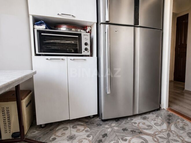 Satılır 2 otaqlı köhnə tikili 75 m², Yeni Günəşli q., photo 8 from 11