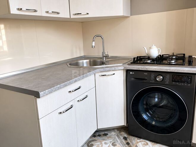 Satılır 2 otaqlı köhnə tikili 75 m², Yeni Günəşli q., photo 7 from 11