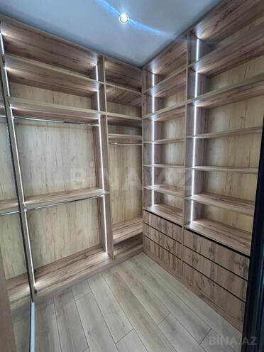 İcarəyə verilir 2 otaqlı yeni tikili 65 m², Nərimanov r., photo 13 from 16