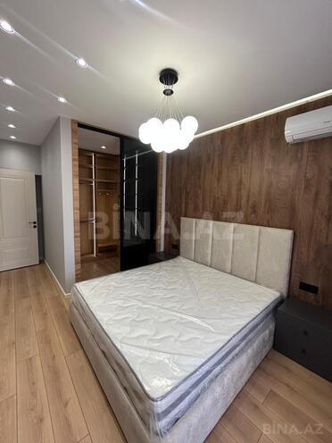İcarəyə verilir 2 otaqlı yeni tikili 65 m², Nərimanov r., photo 11 from 16