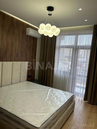 İcarəyə verilir 2 otaqlı yeni tikili 65 m², Nərimanov r., photo 10 from 16