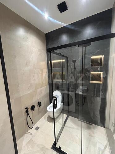 İcarəyə verilir 2 otaqlı yeni tikili 65 m², Nərimanov r., photo 14 from 16