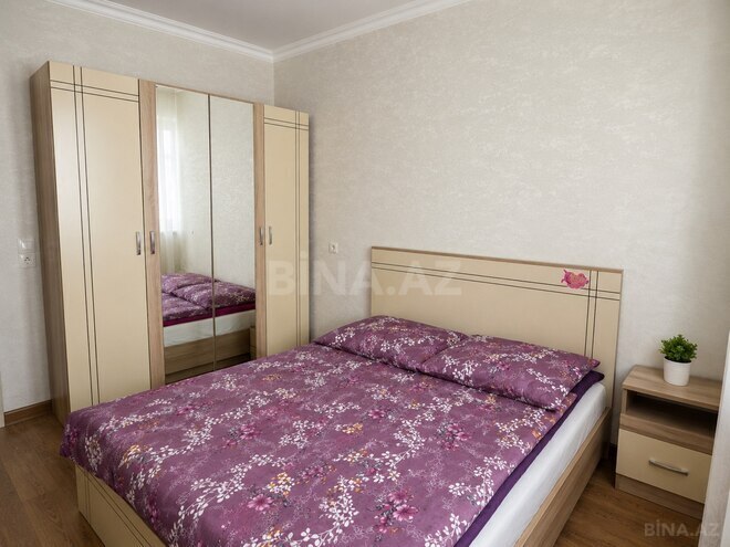 Продаётся 3-комн. вторичка 80 м², м. Ази Асланов, photo 7 from 11