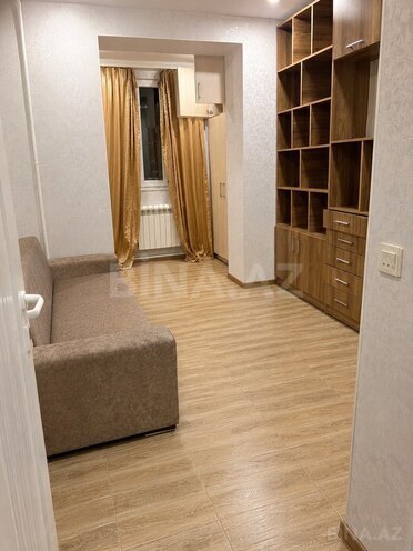 Продаётся 3-комн. вторичка 80 м², м. Ази Асланов, photo 6 from 11