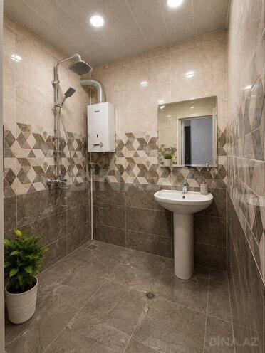 Продаётся 3-комн. вторичка 80 м², м. Ази Асланов, photo 9 from 11