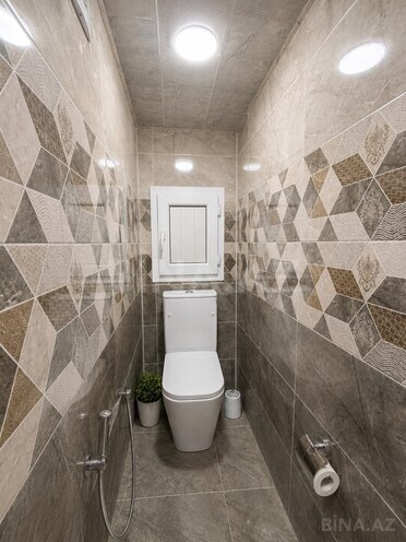 Продаётся 3-комн. вторичка 80 м², м. Ази Асланов, photo 10 from 11