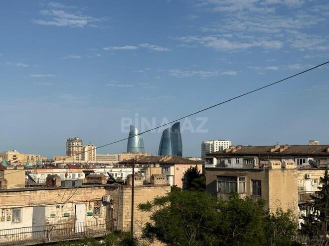 Satılır 3 otaqlı köhnə tikili 73 m², Elmlər Akademiyası m., photo 7 from 20